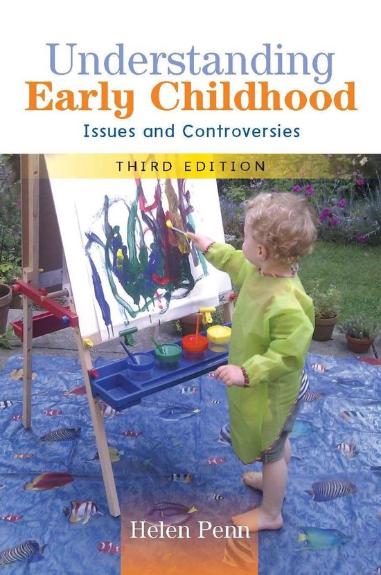 Understanding Early Childhood: Issues And Controversies (ebook), Helen ...