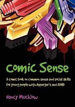 Comic Sense