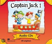 Captain Jack Level 1 Class Audio CDx3