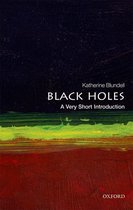 Very Short Introductions - Black Holes: A Very Short Introduction
