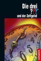 Die drei ??? und der Zeitgeist (drei Fragezeichen)