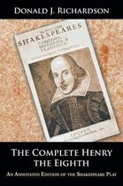 The Complete Henry the Eighth