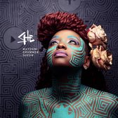 Muthoni Drummer Queen - She (LP)