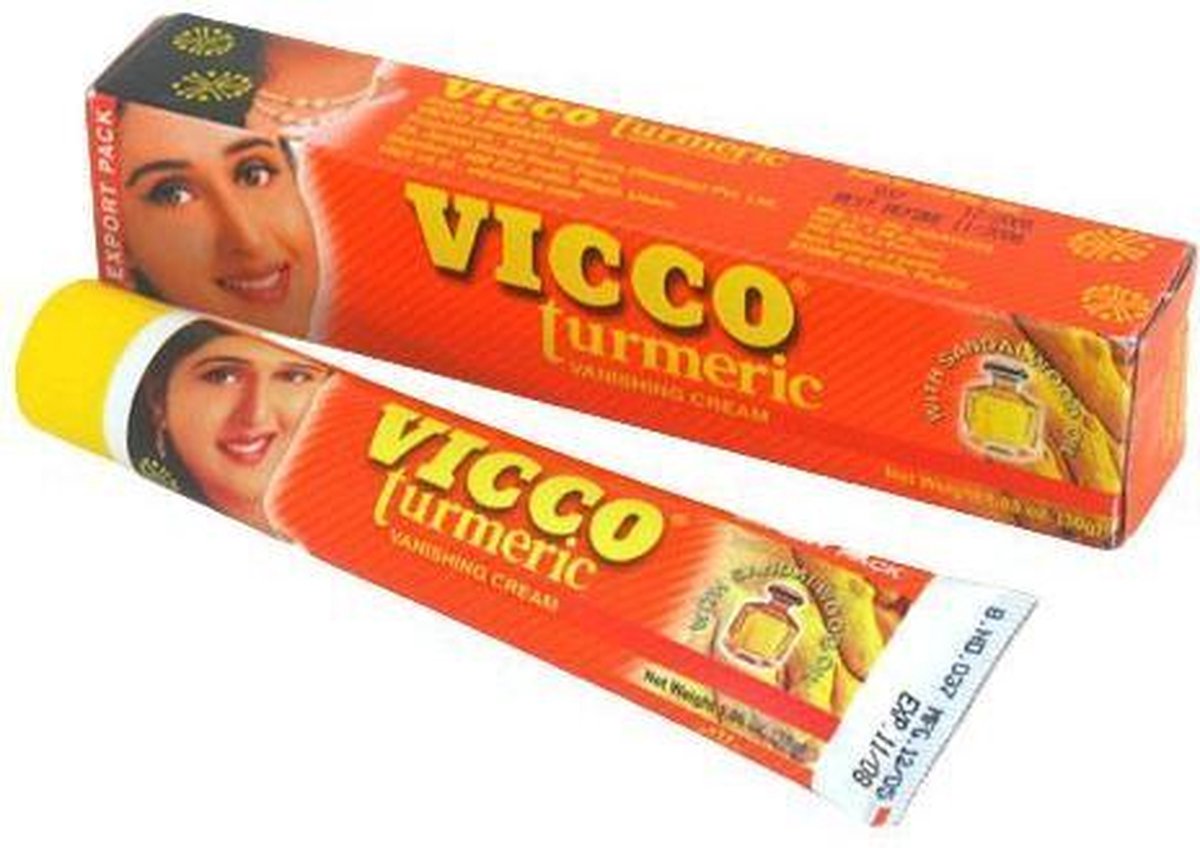 Vicco cream deals