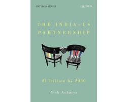 The India–US Partnership