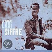 Music of Labi Siffre