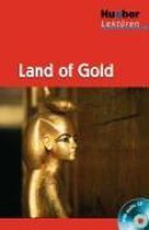 Land of Gold. Lektüre + CD