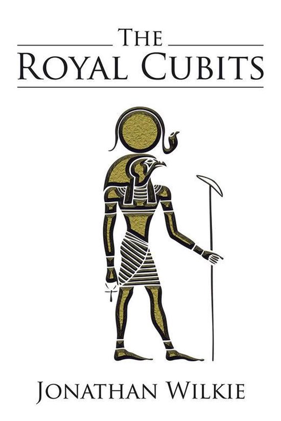 The Royal Cubits - cover