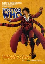 Doctor Who