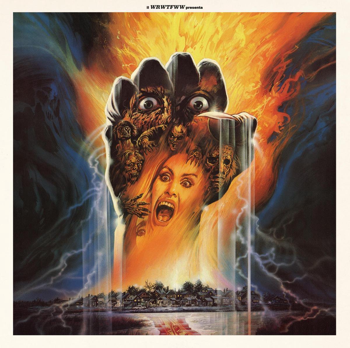 Zombi 3