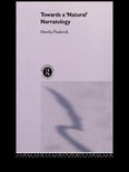 Towards a 'Natural' Narratology (ebook), Monika Fludernik