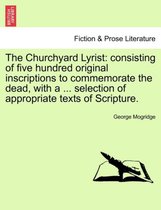 The Churchyard Lyrist