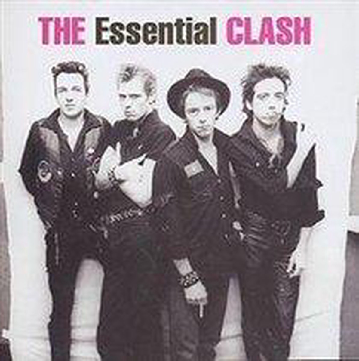 Essential Clash