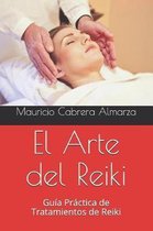 El Arte del Reiki