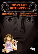 HOSTAGE DETECTIVE, Chapter Collections 7 - HOSTAGE DETECTIVE