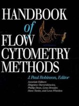 Handbook Of Flow Cytometry Methods