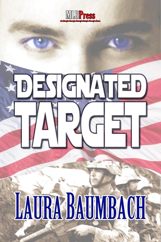 Designated Target - cover
