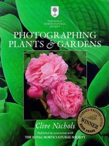 Photographing Plants and Gardens