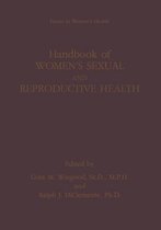 Handbook of Women's Sexual and Reproductive Health