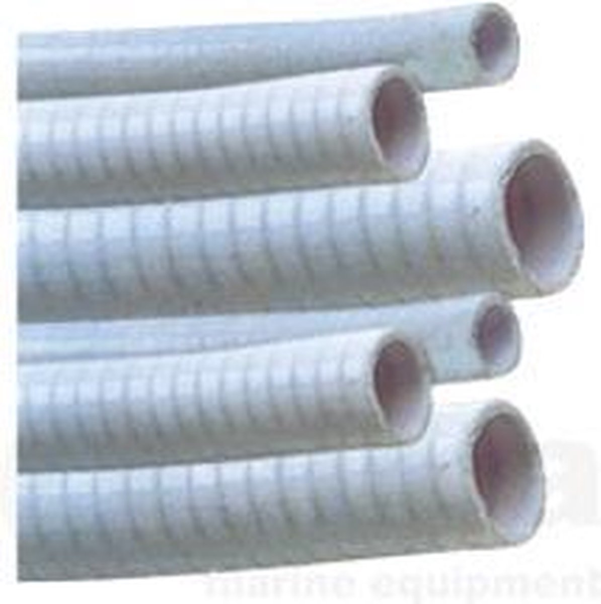 Allpa PVC Vuilwaterslang 38 x 47 mm