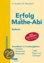 Erfolg Im Mathe-Abi 2010 Sachsen