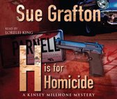 H is for Homicide