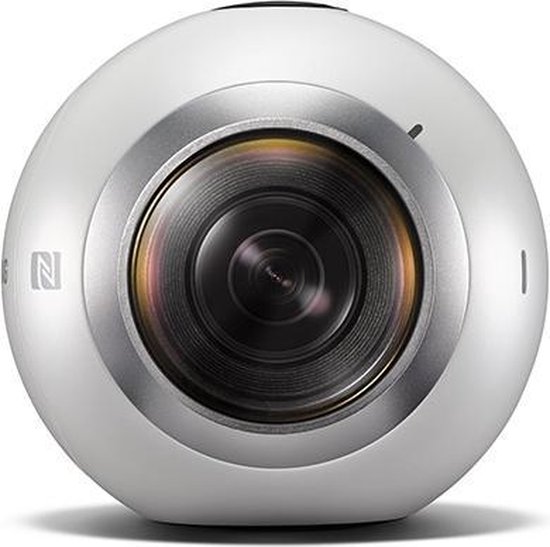 samsung gear 3 camera
