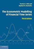 Econometric Modelling Financ Time Series