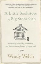 The Little Bookstore of Big Stone Gap