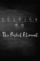 Egyptian Mau the Perfect Element