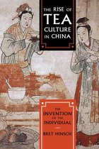 Asia/Pacific/Perspectives - The Rise of Tea Culture in China