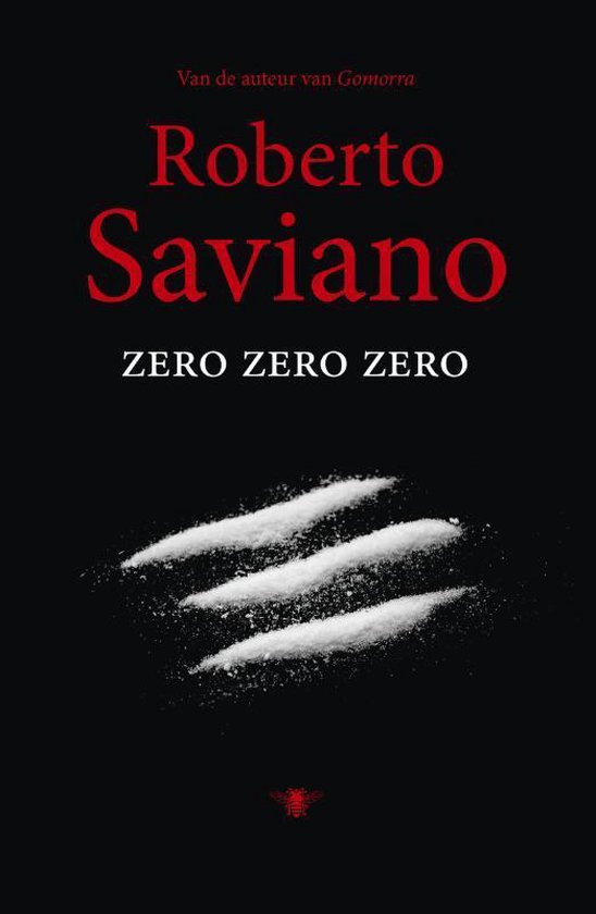 Zero zero zero - Roberto Saviano | Nextbestfoodprocessors.com