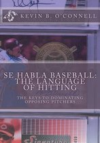 Talking Baseball The Language of Hitting
