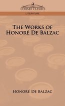The Works of Honore de Balzac