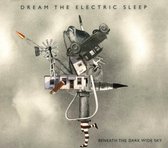 Dream The Electric Sleep - Beneath The Dark Wide Sky (CD)