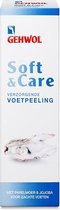 GEHWOL zachte voetpeeling 75ml