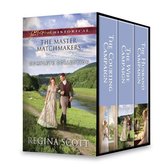 The Master Matchmakers - The Master Matchmakers Complete Collection