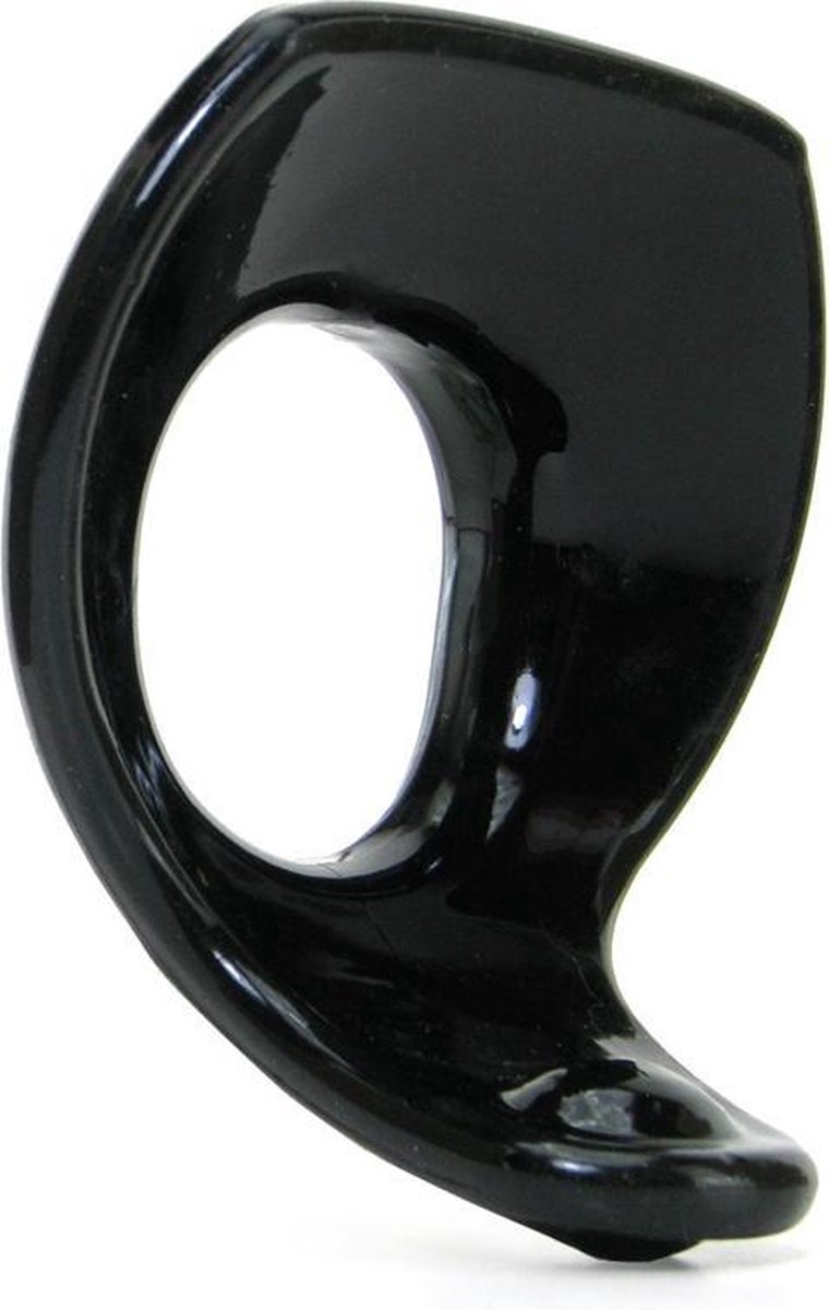 Goedkoopste Armour Up - Black Large
