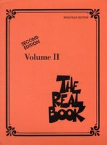 The Real Book Volume II - Second Edition