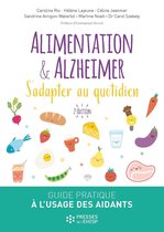 Alimentation et Alzheimer - 2e édition