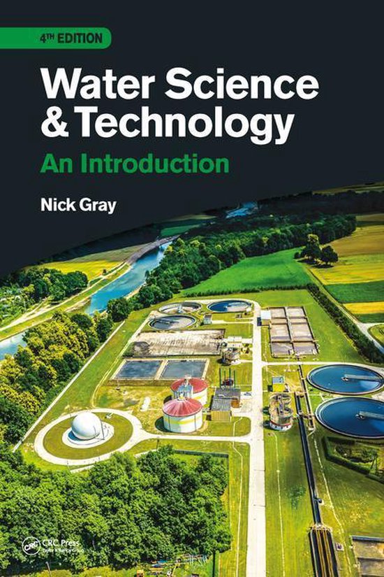 Water Science and Technology - cover