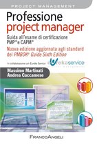 Professione project manager