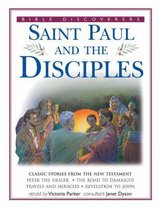 Saint Paul and the Disciples