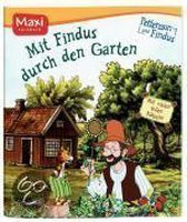 Pettersson & Findus - Mit Findus durch den Garten