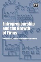 Entrepreneurship and the Growth of Firms