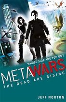 MetaWars Book 2 Dead Are Rising