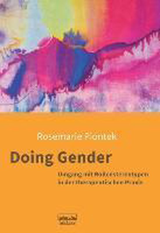 Doing Gender - cover