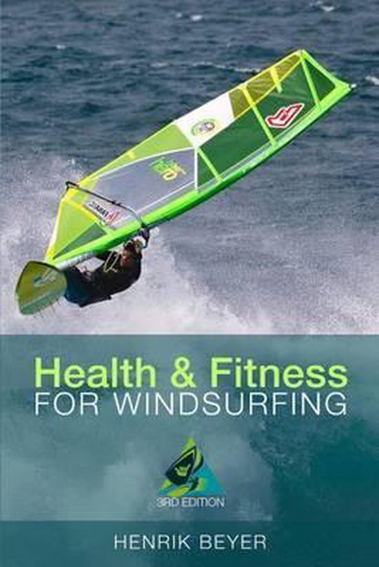 Health & Fitness for Windsurfing- Health & Fitness for Winds ... - cover