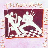 Hamish Moore & Dick Lee - The Bees Knees (CD)