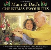 Mum & Dad's Christmas Favourites